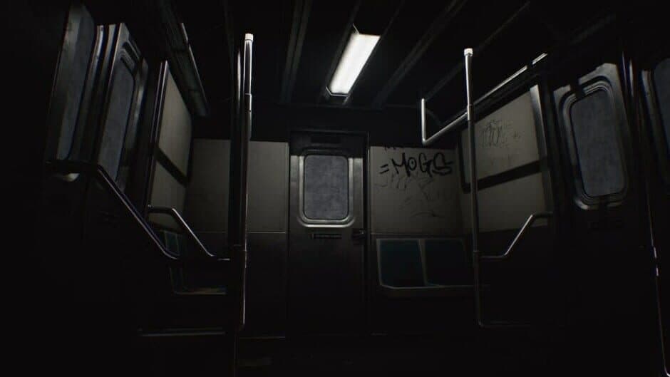 Скриншот 1 из Wagon Gloom