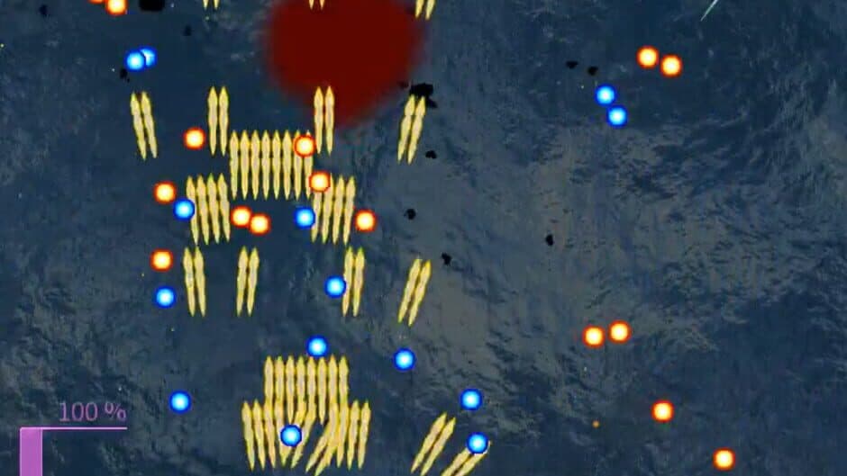 Скриншот 1 из War Ender Evolution