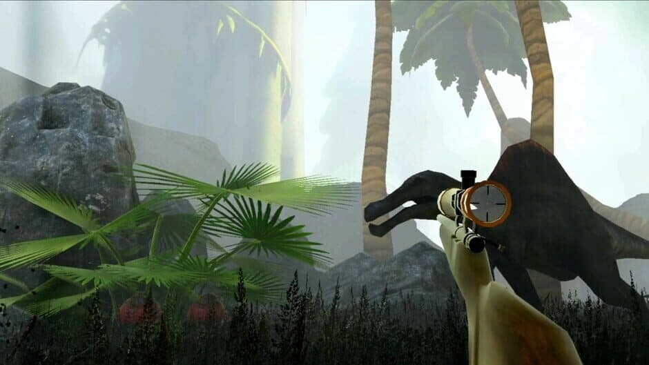 Скриншот 3 из VR Sniper Hunt