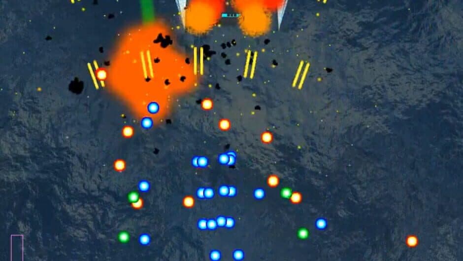 Скриншот 2 из War Ender Evolution