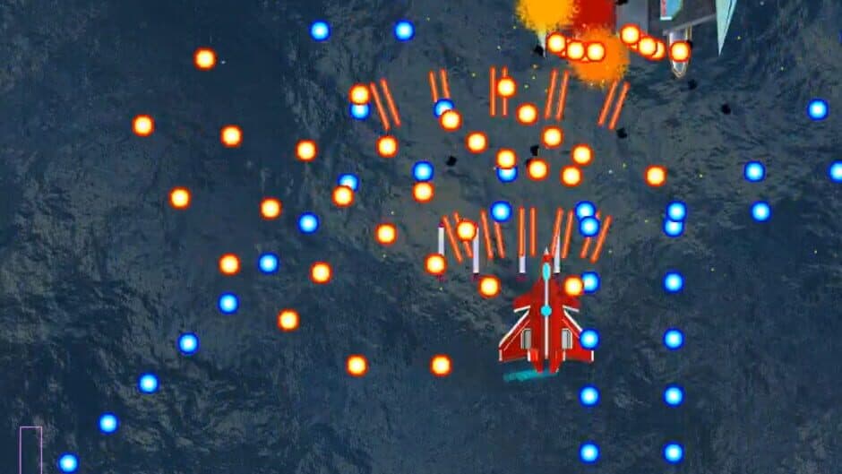 Скриншот 4 из War Ender Evolution