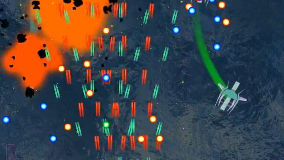Скриншот 5 из War Ender Evolution
