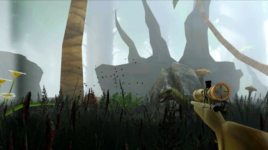 Скриншот 7 из VR Sniper Hunt