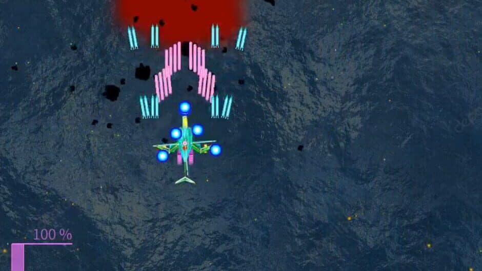 Скриншот 7 из War Ender Evolution