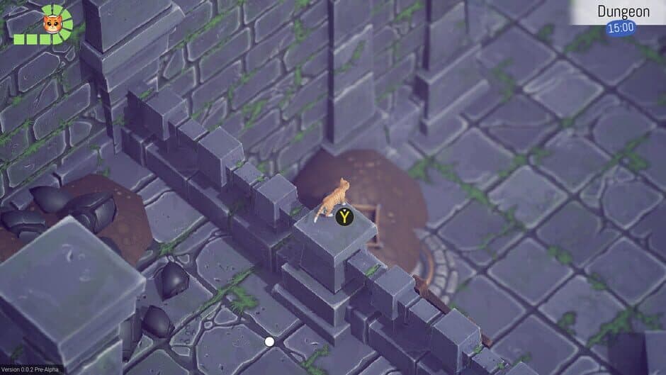 Скриншот 6 из Wandering Cat