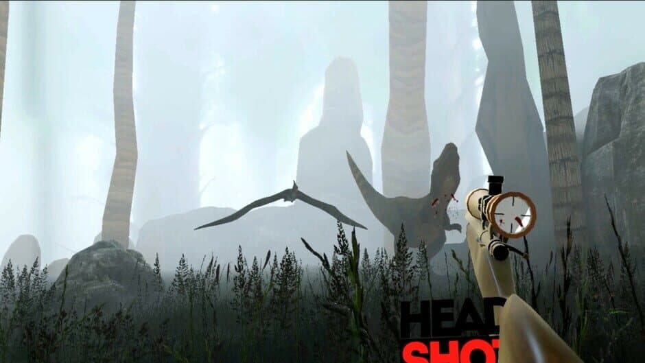 Скриншот 11 из VR Sniper Hunt