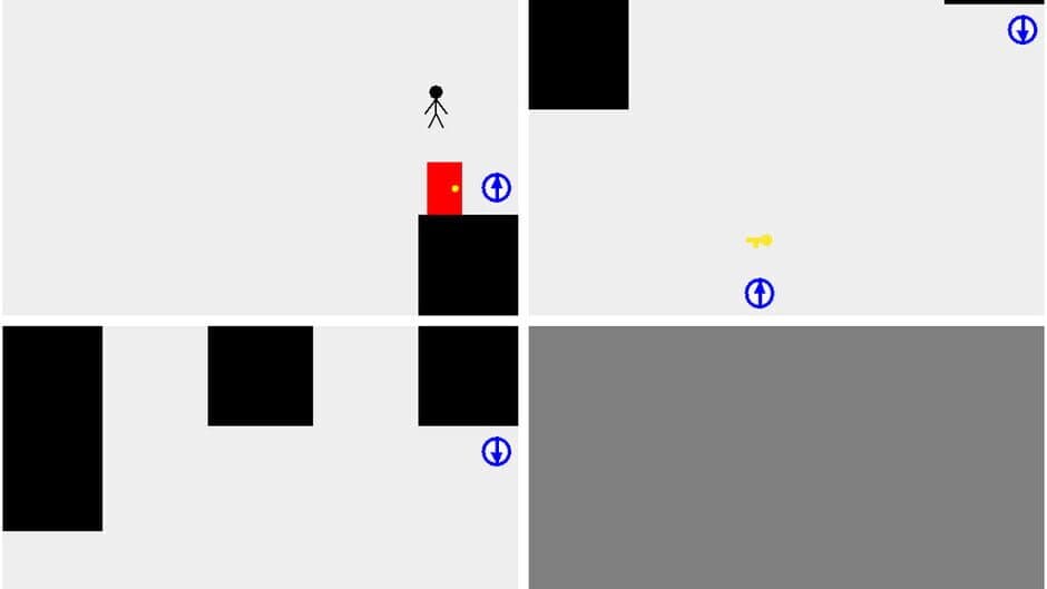 Скриншот 2 из Warped Continuity