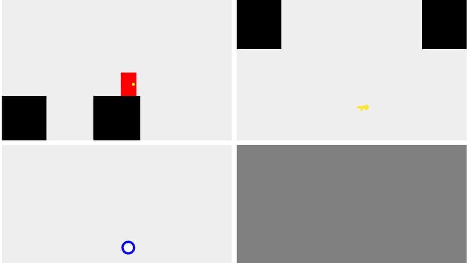 Скриншот 3 из Warped Continuity