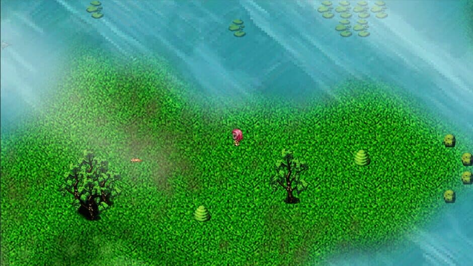 Скриншот 6 из Vita: Rift of a Nation