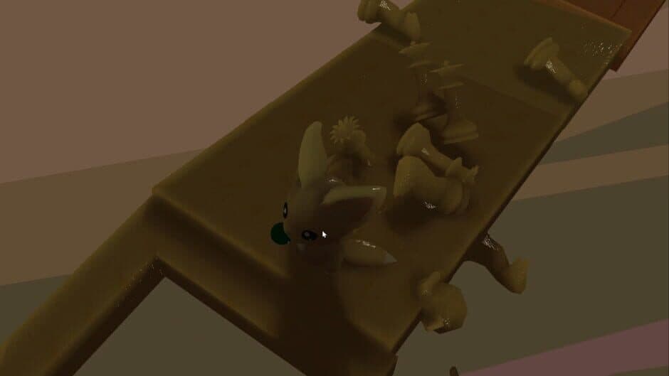 Скриншот 1 из Void Islands