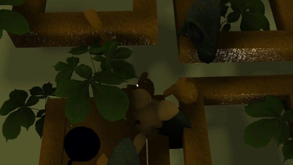 Скриншот 2 из Void Islands
