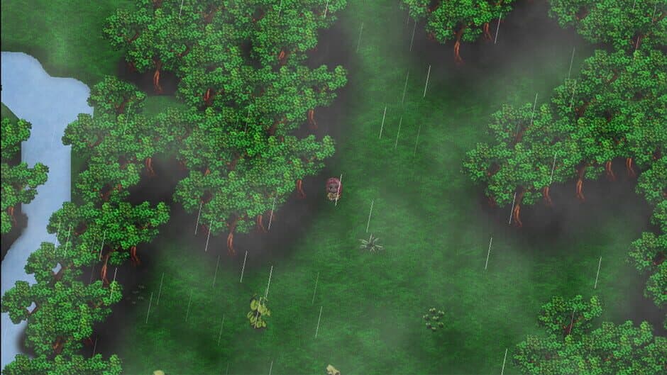 Скриншот 8 из Vita: Rift of a Nation