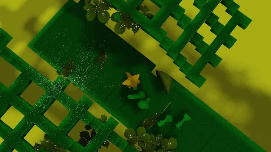 Скриншот 3 из Void Islands