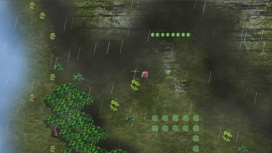 Скриншот 4 из Vita: Rift of a Nation