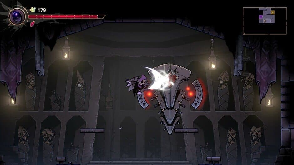 Скриншот 2 из Voidwrought