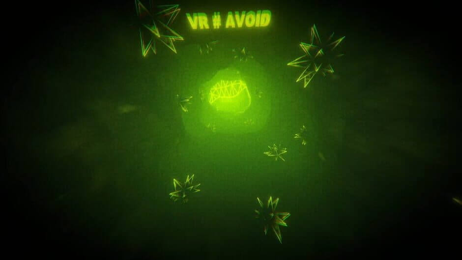 Скриншот 2 из VR # Avoid