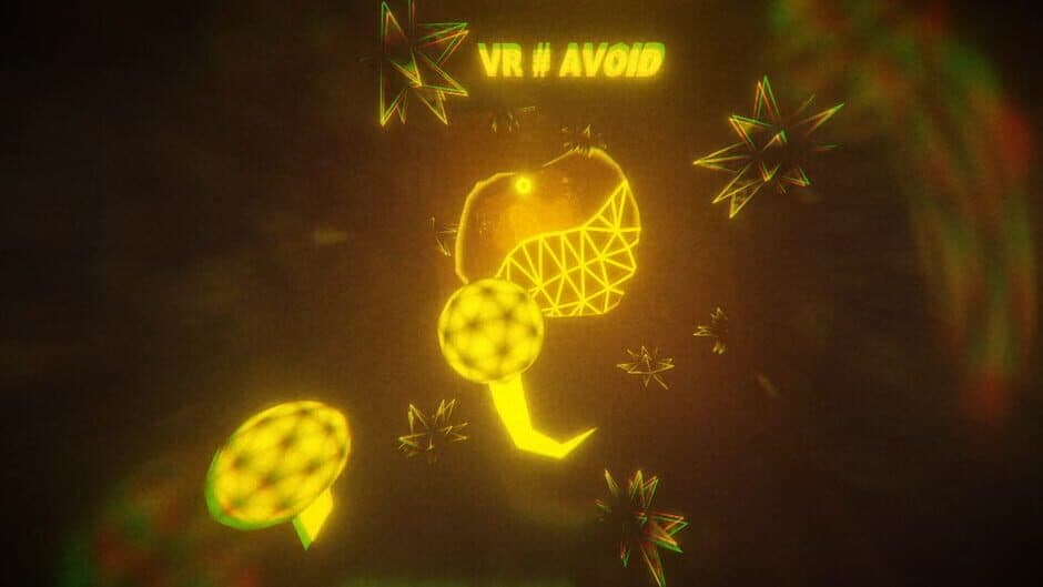 Скриншот 3 из VR # Avoid
