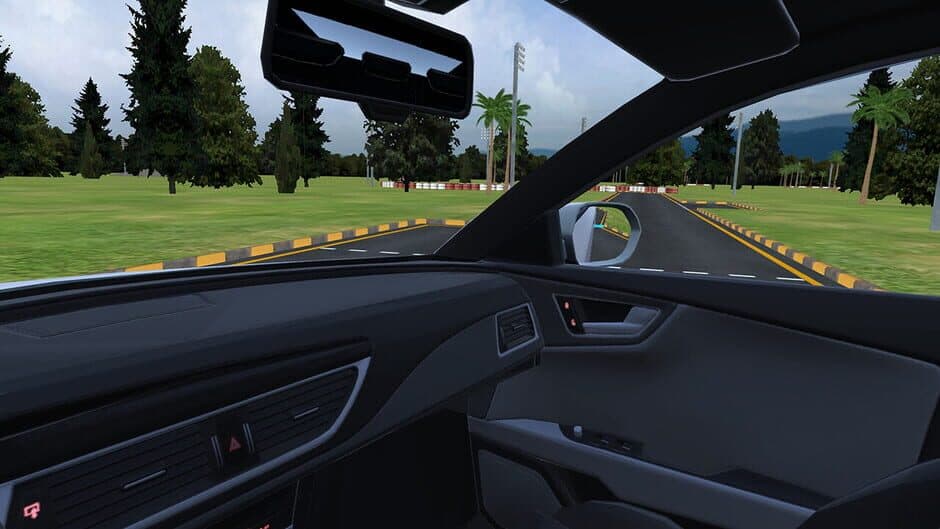 Скриншот 3 из VR Driver School