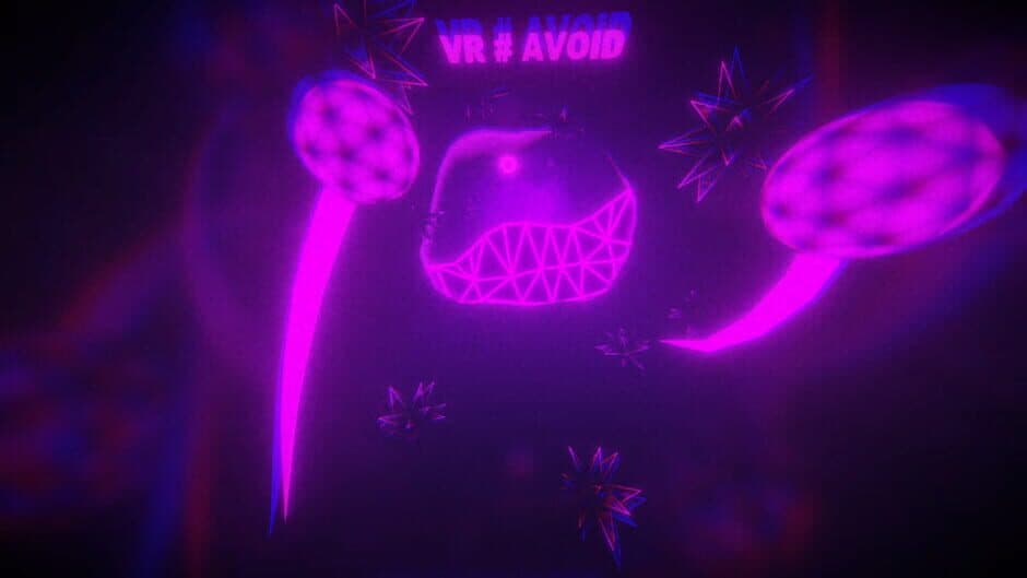 Скриншот 1 из VR # Avoid