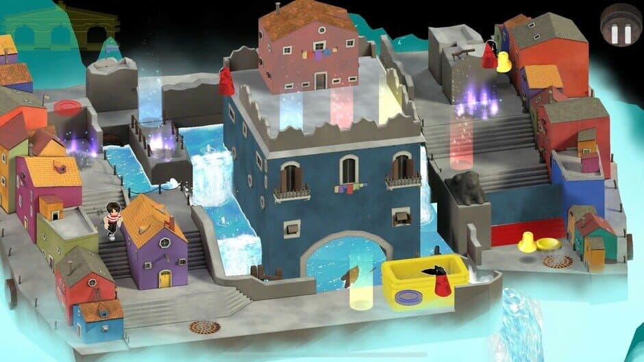 Скриншот 7 из Venice Bridges