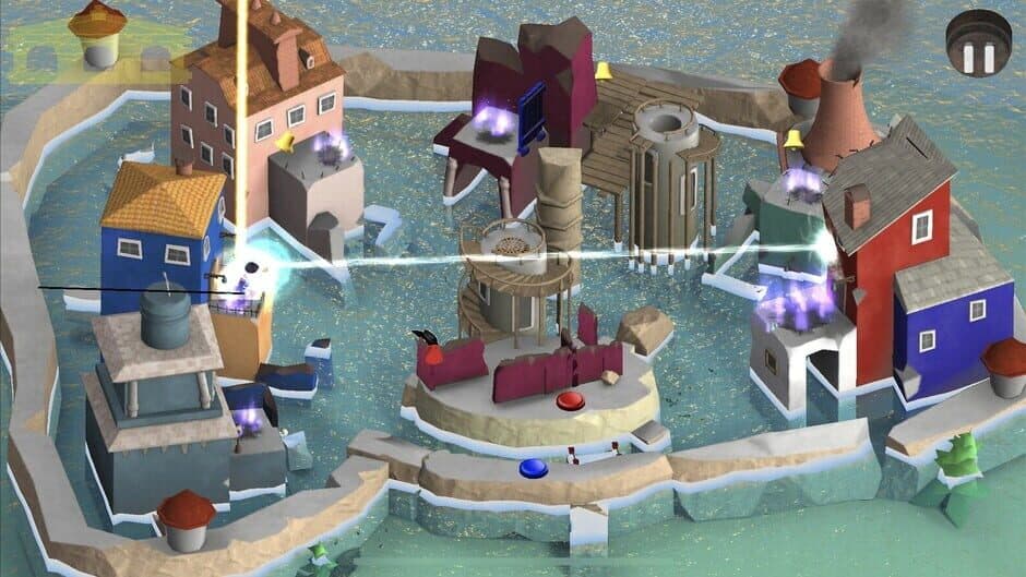 Скриншот 8 из Venice Bridges