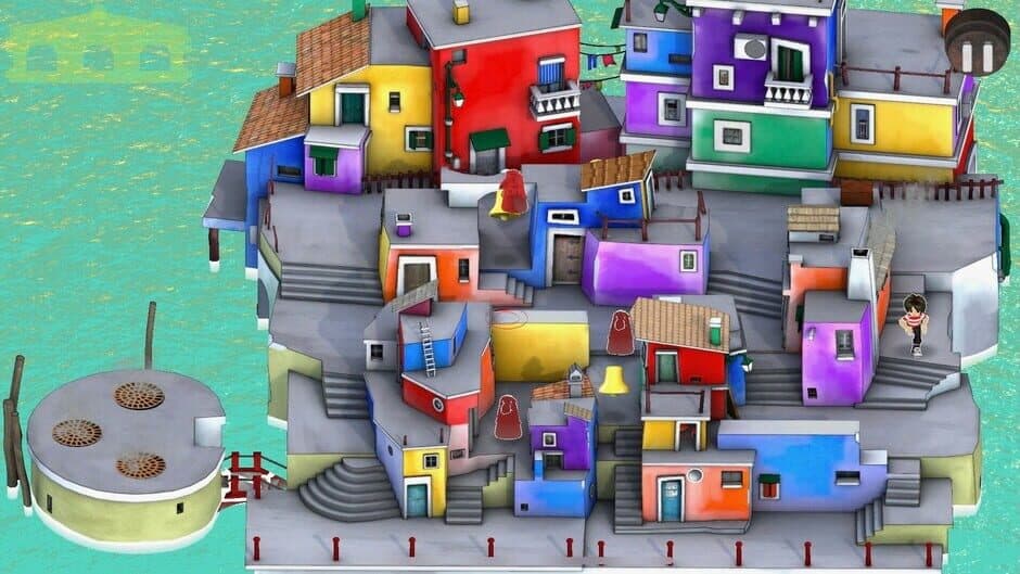 Скриншот 9 из Venice Bridges