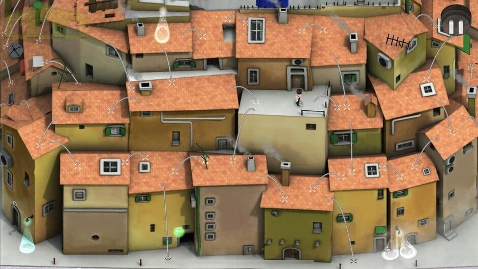 Скриншот 1 из Venice Bridges