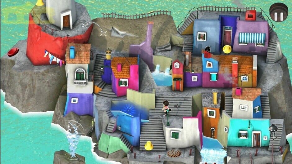 Скриншот 3 из Venice Bridges
