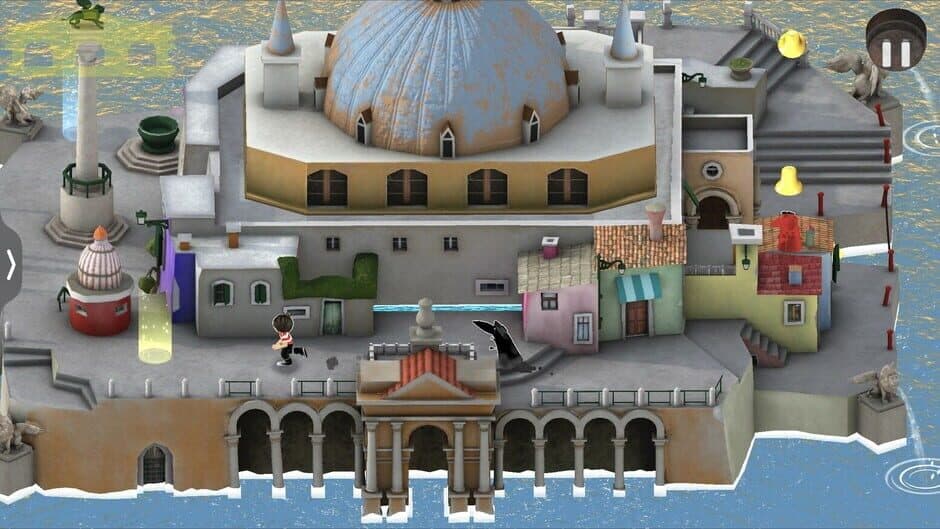 Скриншот 4 из Venice Bridges