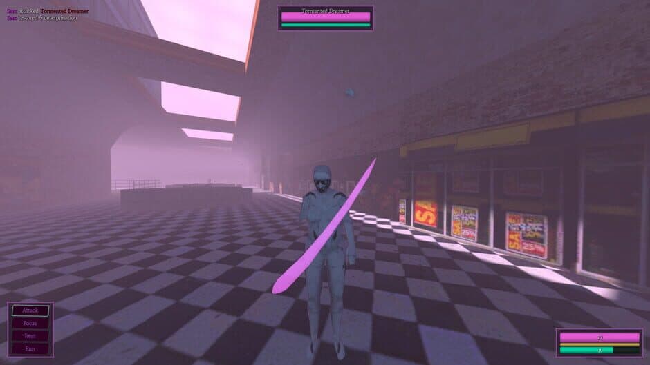 Скриншот 1 из Vignettes: The Dream City
