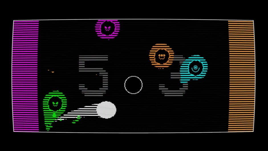 Скриншот 8 из Video Game