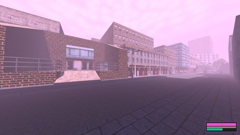 Скриншот 8 из Vignettes: The Dream City