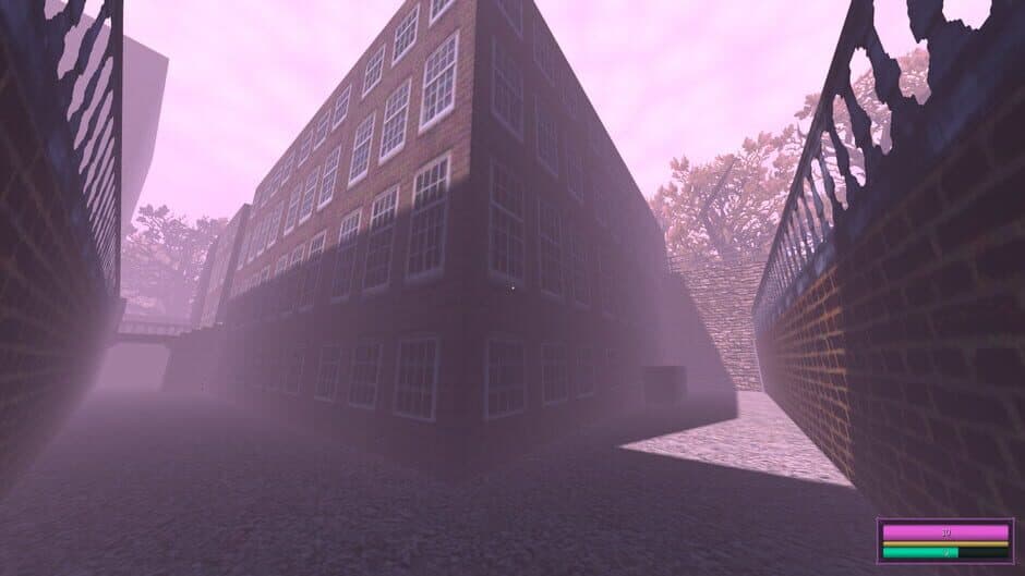 Скриншот 10 из Vignettes: The Dream City