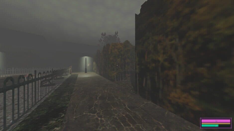 Скриншот 12 из Vignettes: The Dream City