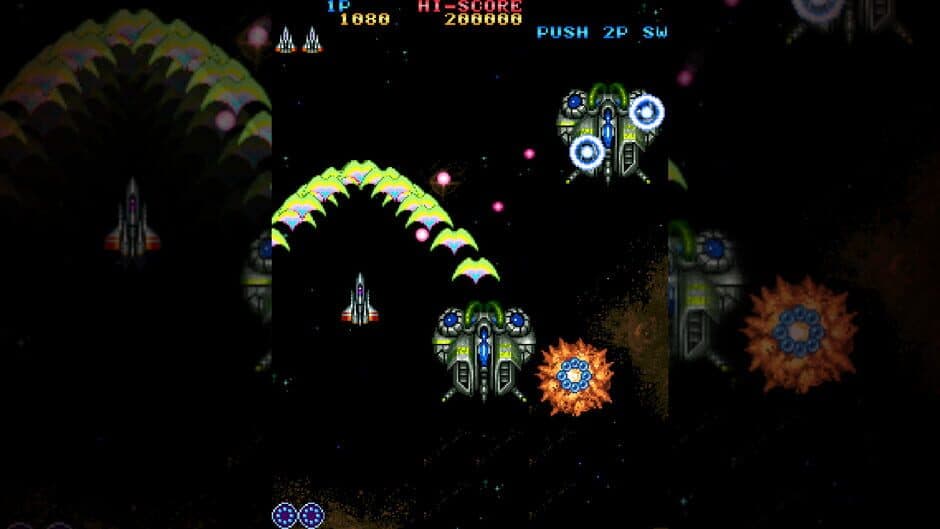 Скриншот 2 из Vimana