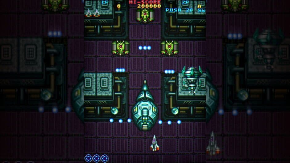 Скриншот 4 из Vimana