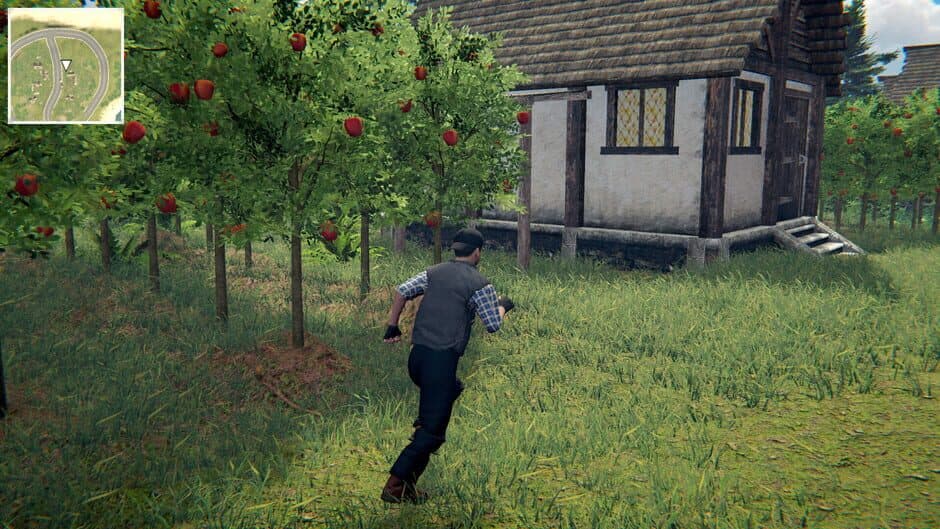 Скриншот 3 из Village Dealer