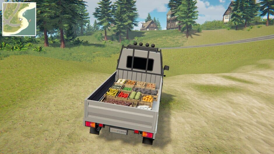 Скриншот 6 из Village Dealer