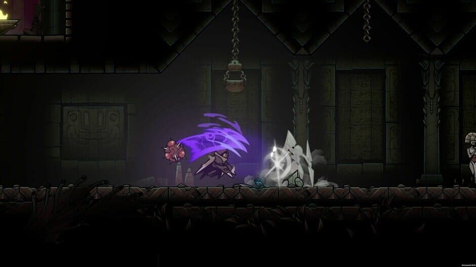 Скриншот 3 из Voidwrought