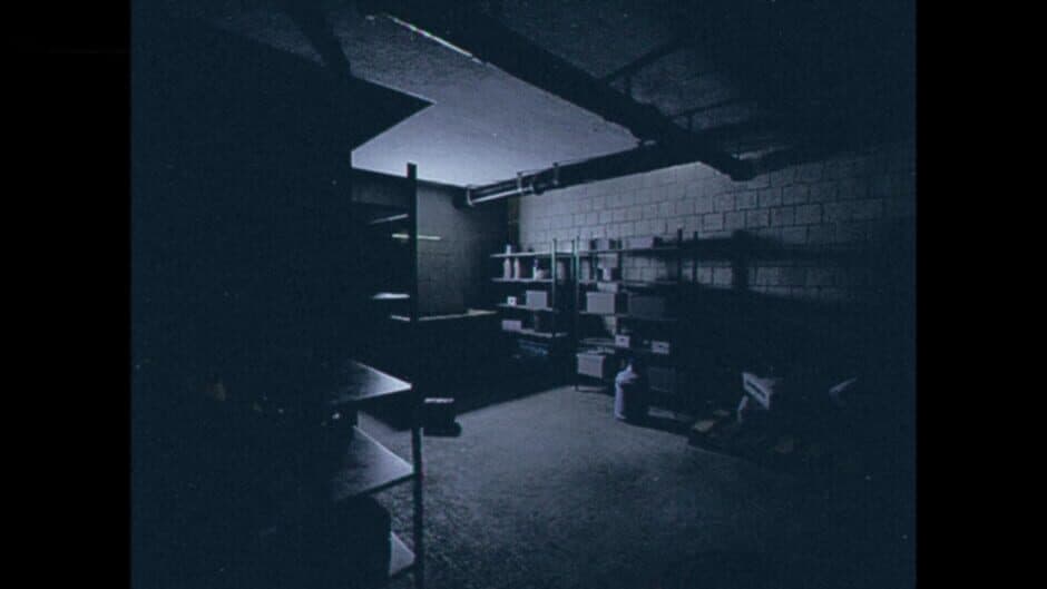 Скриншот 1 из Valley of Shadows