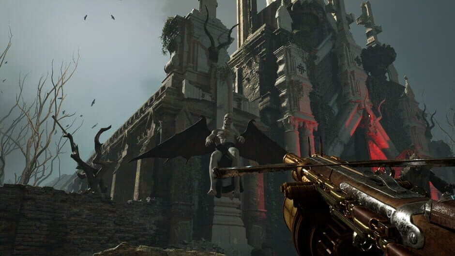 Скриншот 4 из Van Helsing: The Lightmaker