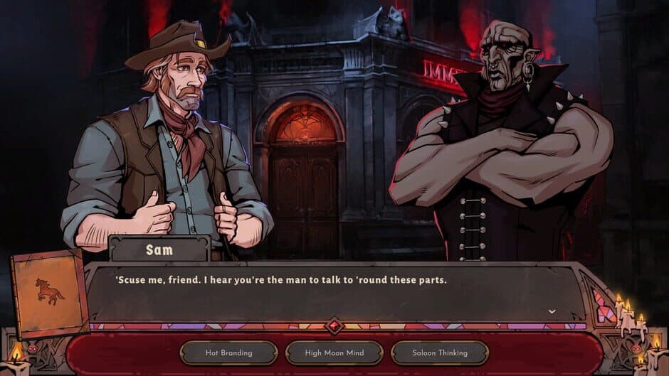 Скриншот 3 из Vampire Therapist