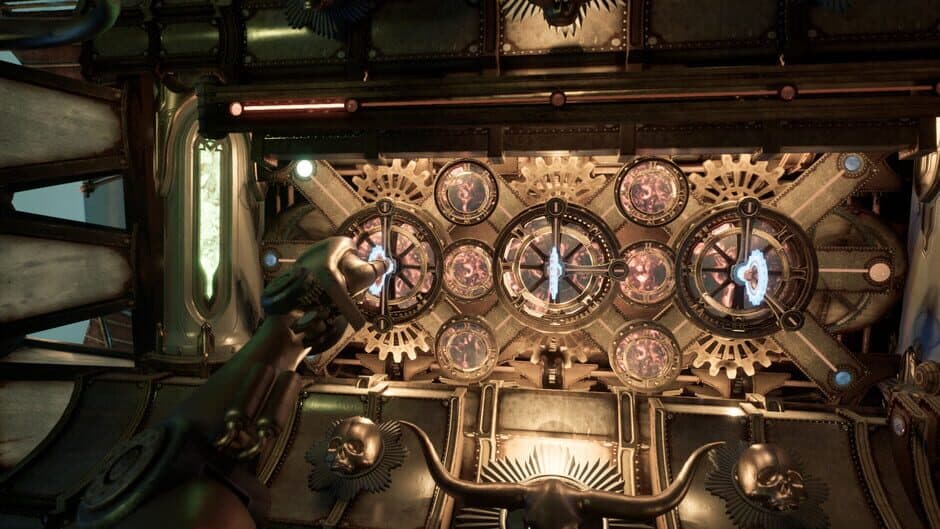 Скриншот 1 из Van Helsing: The Lightmaker