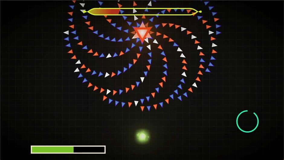 Скриншот 4 из VariVa Revenge