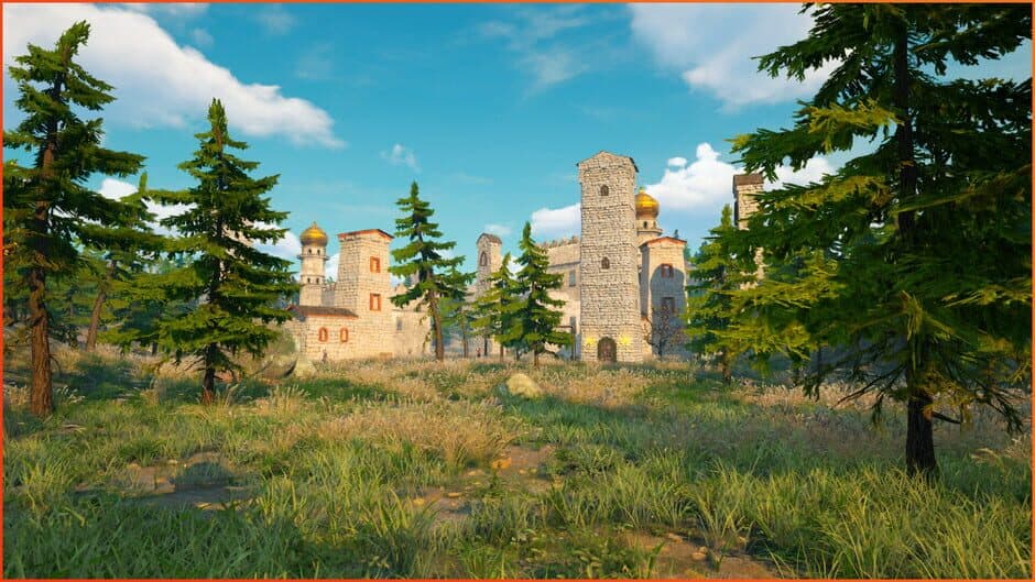 Скриншот 2 из Veiled Tales