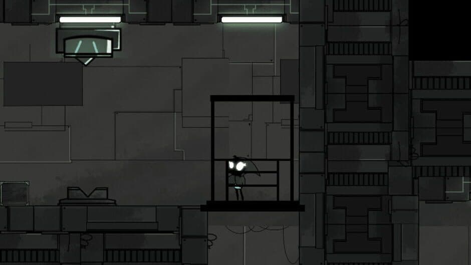 Скриншот 4 из Virago: Twisted Reality