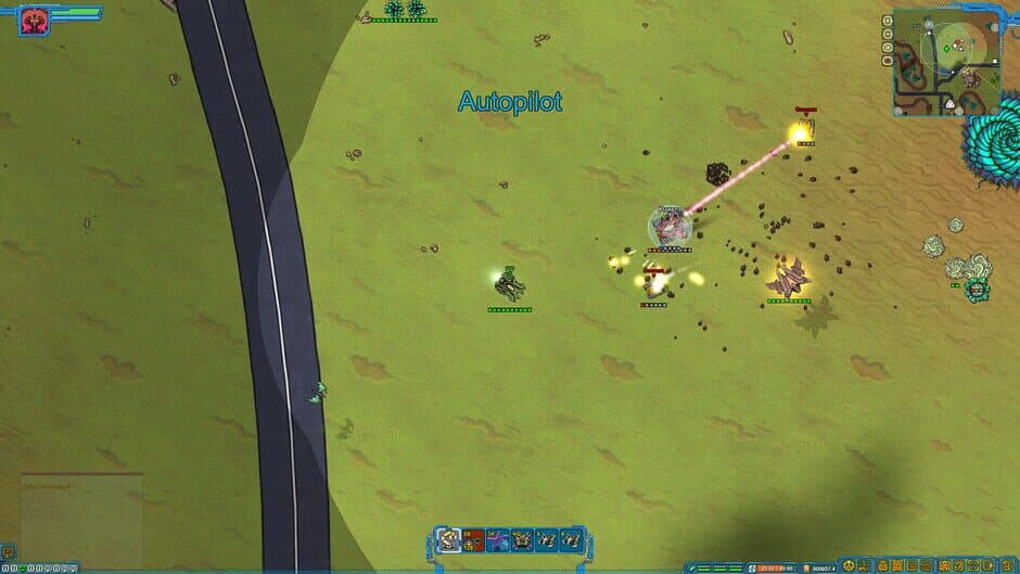 Скриншот 5 из Veliri: Planet of Machines