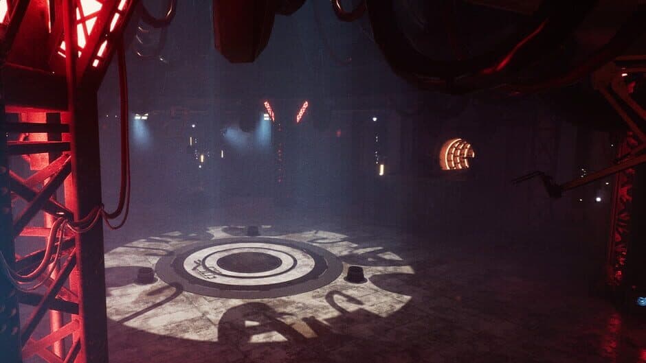 Скриншот 6 из V.E.D.A: The Awakening of Souls