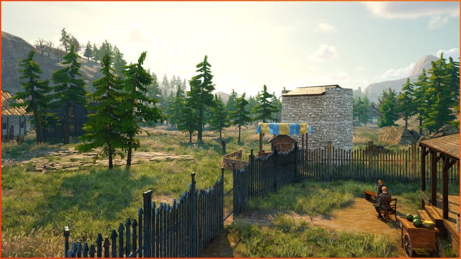 Скриншот 6 из Veiled Tales