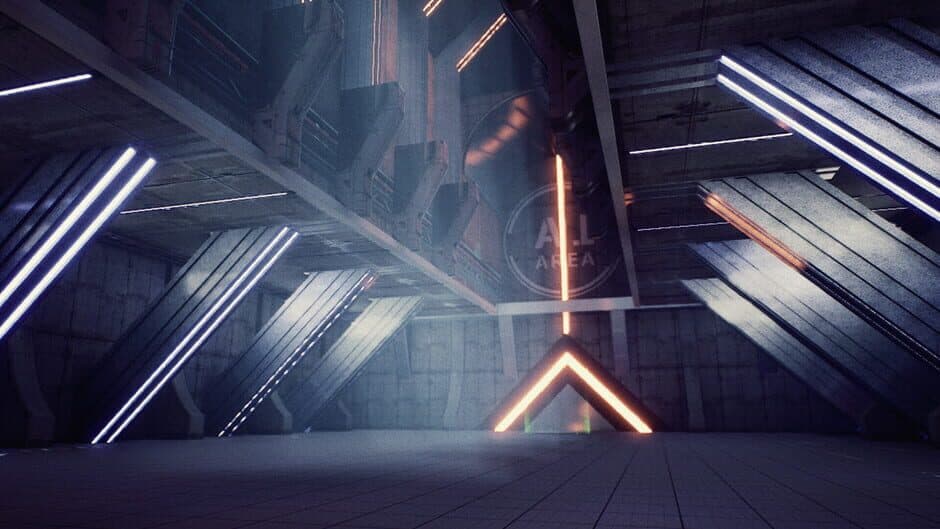 Скриншот 7 из V.E.D.A: The Awakening of Souls